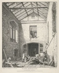 Kaplica Leadenhall