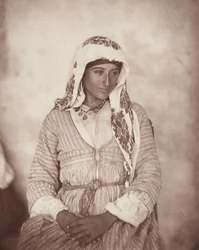 Cypryjska Pokojówka, 1878