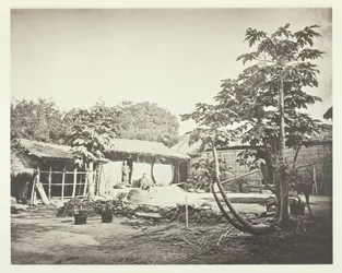 Dom pepohoański, ok. 1930 r. 1868.