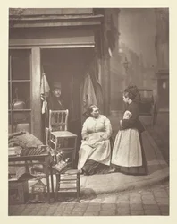 Stare Meble, 1881.