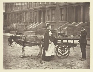 Truskawki. Wszystkie dojrzałe! Wszystko dojrzałe!, 1881.