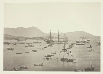 Port, Hong-Kong