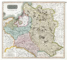 III rozbiór Polski