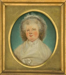 Elżbieta Grimké Rutledge, ok. 1930 r. 1791.