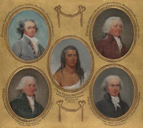 Oliver Ellsworth (1745