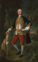 John Dodd, z Swallowfield, Berkshire