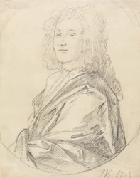 Portret dżentelmena