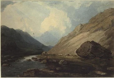 Przełęcz Llanberis