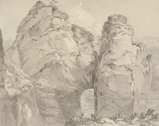 Widok z Renard