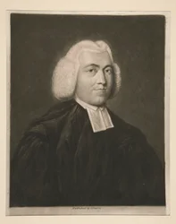 Laidlie, Archibald, DD