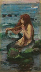 Syrenka, 1892