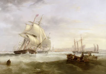 Wysyłka z Hartlepool