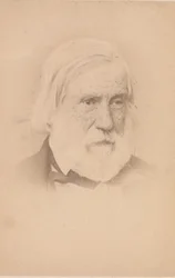 [Francis Danby], 1860.