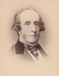 [Frederick Taylor], lata 60. XIX wieku.