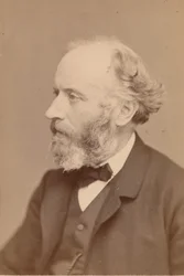 [Henryk LeJeune], lata 60. XIX wieku.