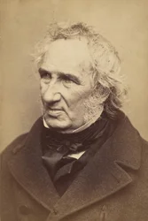 [Jan Burnet], lata 60. XIX wieku.