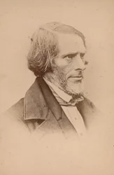 [John Gibson], 1860.