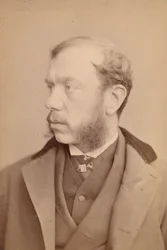 John Pettie, lata 60. XIX wieku.