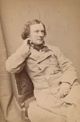 [Józef Durham], 1860.