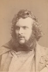 [Thomas Faed], lata 60. XIX wieku.