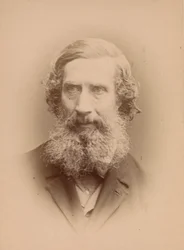 William Calder Marshall, lata 60. XIX wieku.