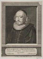 D. Lawrence Martin Scavenius