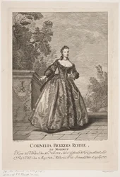 Duński:  Cornelia Rothe