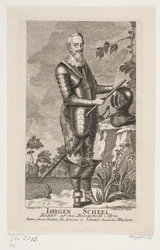 Jørgen Skeel do Estrup