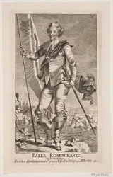 Paul Rosenkrantz