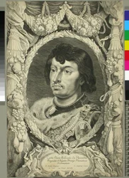 Karol Zuchwały, książę Burgundii