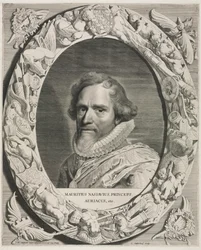 Maurycego z Nassau.