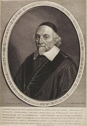 Portret André Riveta