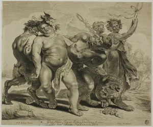 Triumf Bachusa