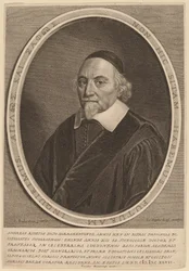 Andreas Rivetus