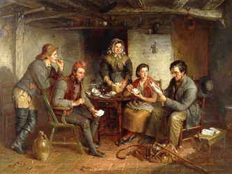Najnowsza inteligencja, 1871