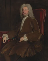 Franciszek, drugi hrabia Godolphin