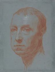 Autoportret
