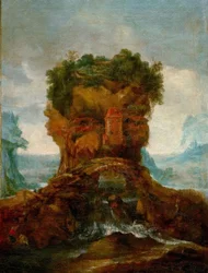 Alegoria lata