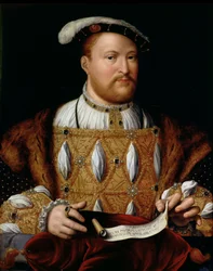 Henryk VIII (1491-1547)