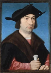 Portret Stefano Raggio