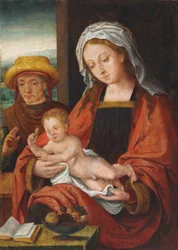 Święta Rodzina
