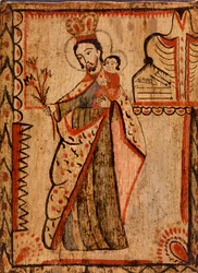 Święty Józef Patriarcha