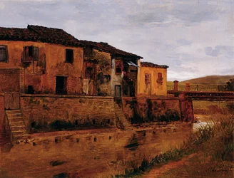 Most Tabatinguera