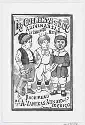 Czterdzieści dwa domysły, ok. 1900-1910., ok. 1900-1910. 1900-1910.
