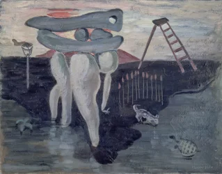 WIZJA DALINIANA