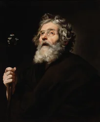 św. Józefa, przed 1647 r.