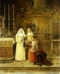 Wspominamy Santa Maria della Rosa
