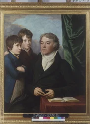 Joseph Abel
