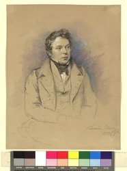 Thomas Ender (1793-1875), malarz