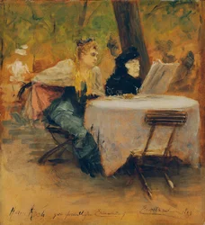 Restauracja Garden
